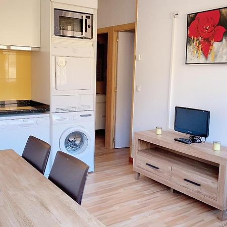 Confort Perdiu 52 Duplex Pas De La Casa Exterior photo