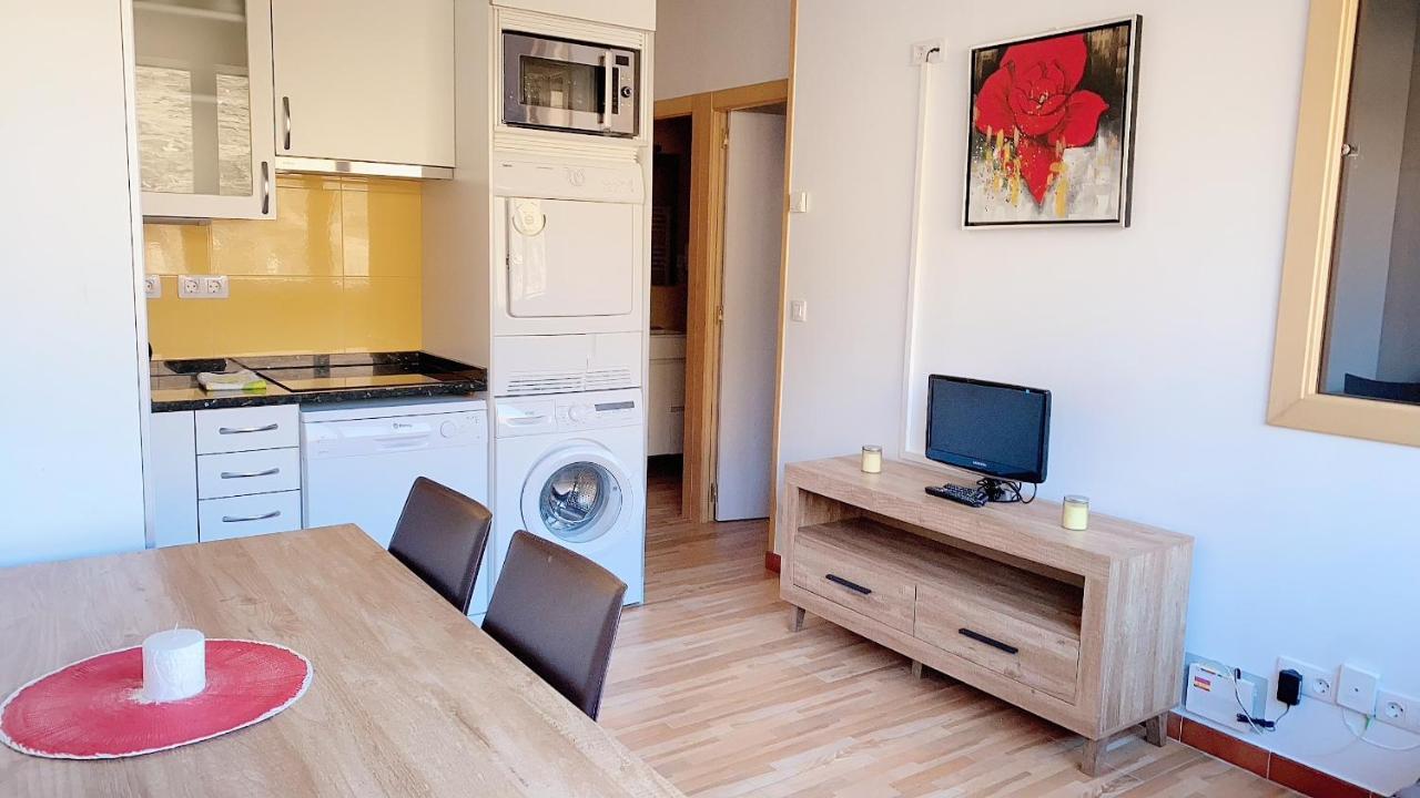 Confort Perdiu 52 Duplex Pas De La Casa Exterior photo