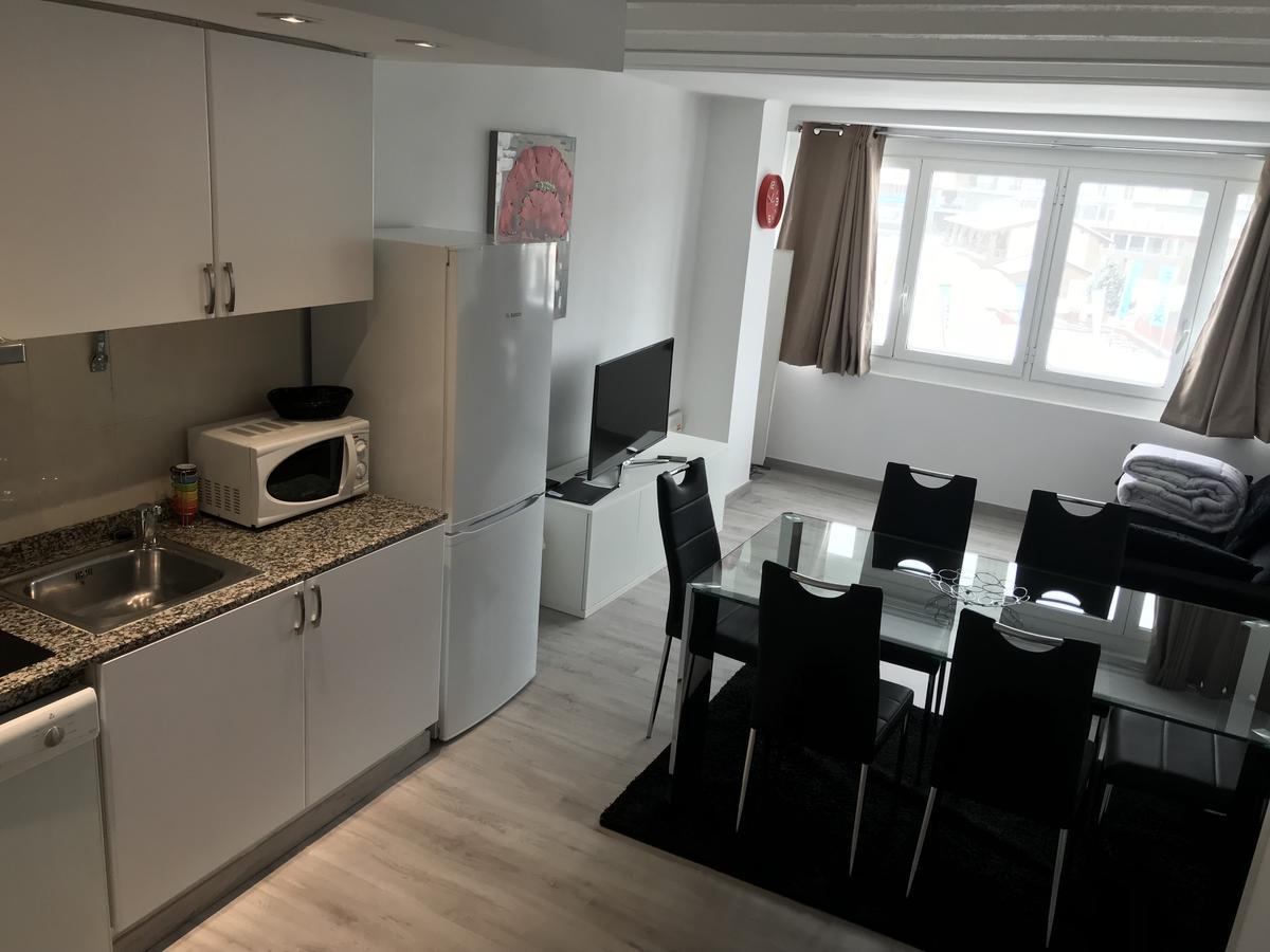 Confort Perdiu 52 Duplex Pas De La Casa Exterior photo