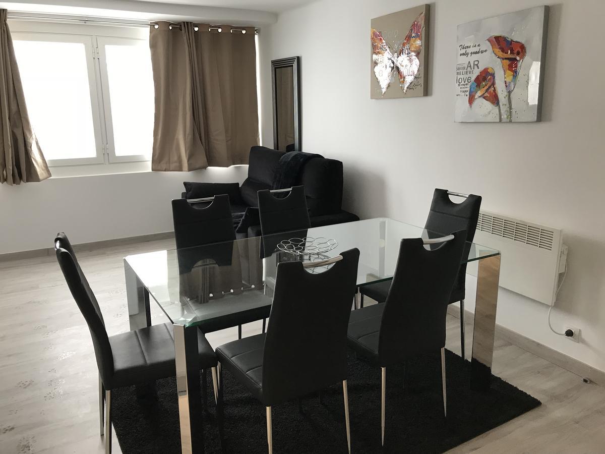 Confort Perdiu 52 Duplex Pas De La Casa Exterior photo